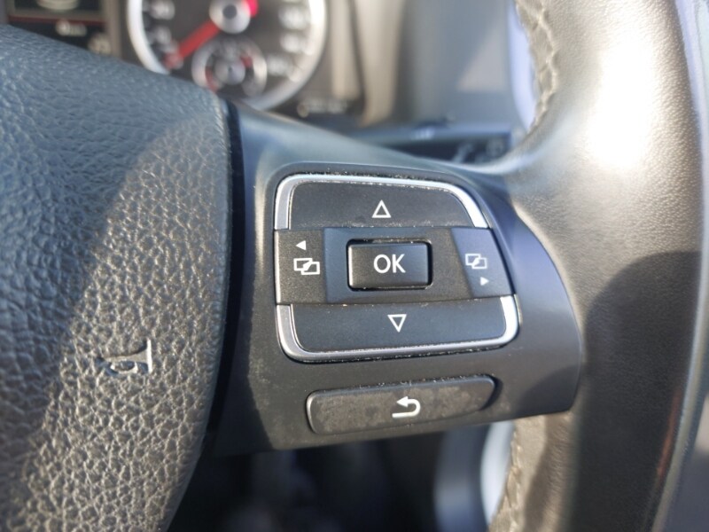 Used Volkswagen Tiguan 2016 for sale - 76860610: Photo 18