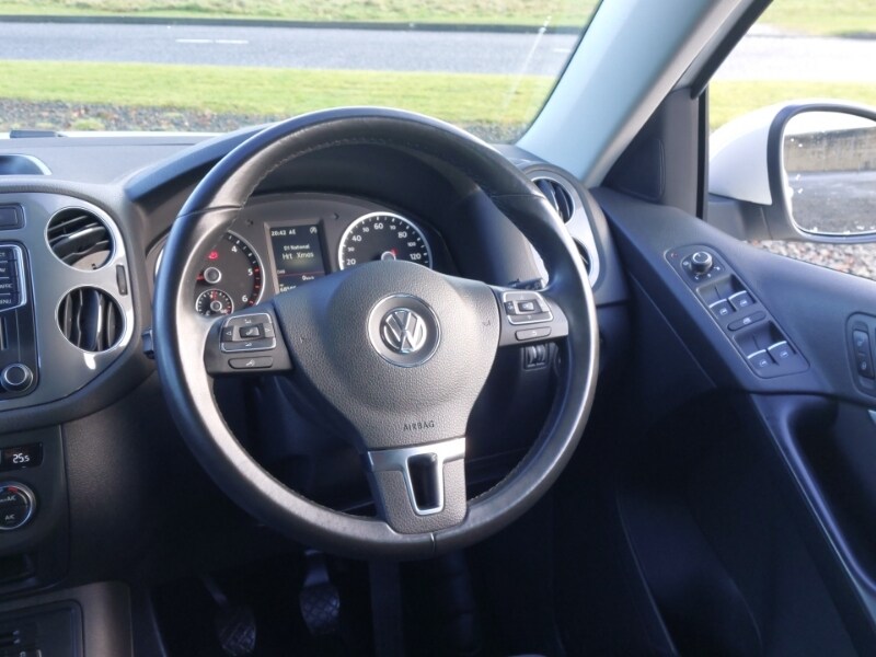 Used Volkswagen Tiguan 2016 for sale - 76860610: Photo 7