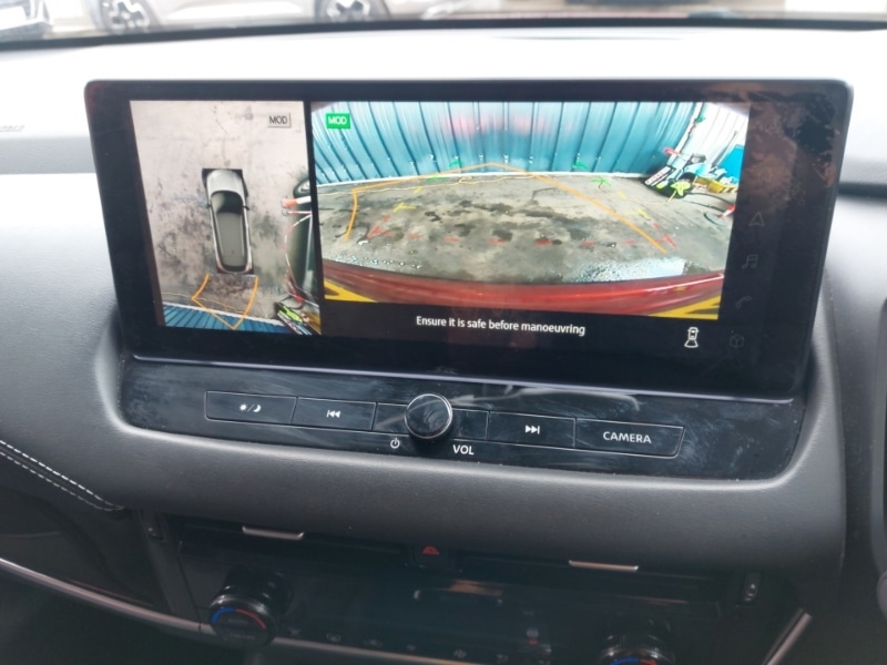 Used Nissan Qashqai 2024 for sale - 76687664: Photo 16