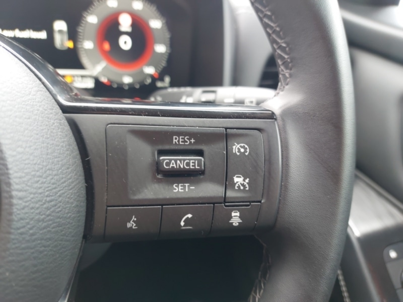 Used Nissan Qashqai 2024 for sale - 76687664: Photo 17