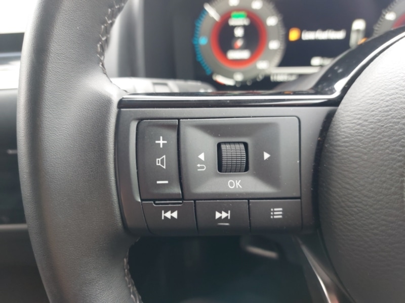 Used Nissan Qashqai 2024 for sale - 76687664: Photo 18