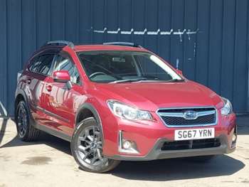 2017 - 2.0 XE 5dr