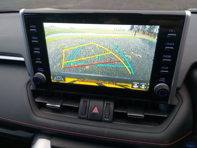 Used Toyota RAV4 2022 for sale - 76683388: Photo 15