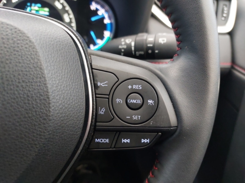 Used Toyota RAV4 2022 for sale - 76683388: Photo 18