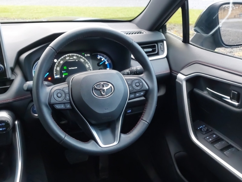 Used Toyota RAV4 2022 for sale - 76683388: Photo 7