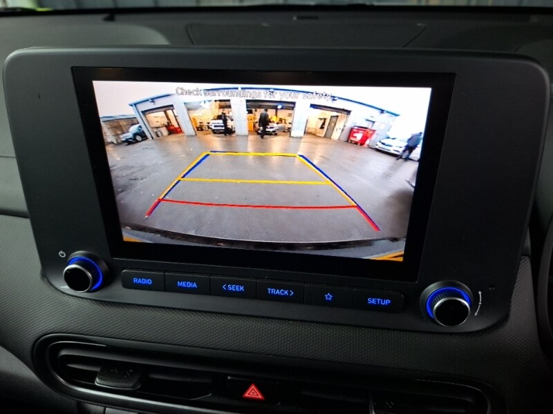 Used Hyundai KONA 2023 for sale - 77503002: Photo 16