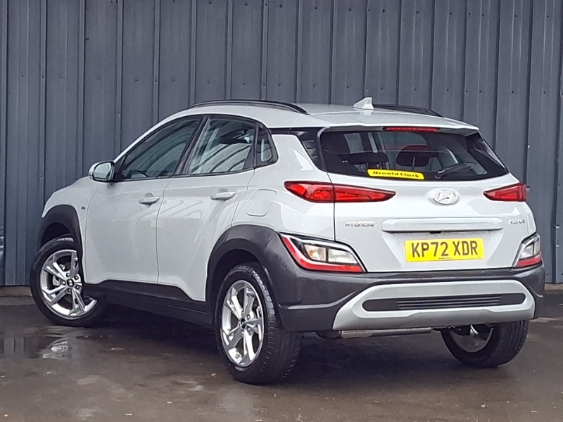 Used Hyundai KONA 2023 for sale - 77503002: Photo 3