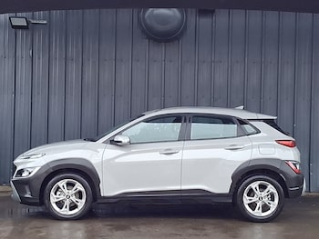 Used Hyundai KONA 2023 for sale - 77503002: Photo