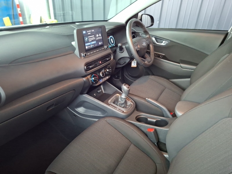 Used Hyundai KONA 2023 for sale - 77503002: Photo 5