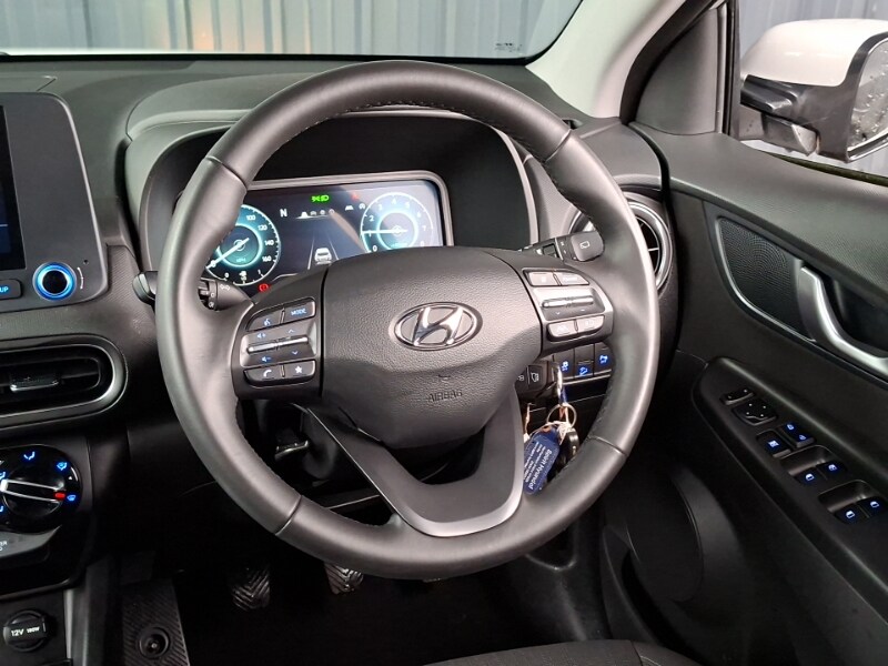 Used Hyundai KONA 2023 for sale - 77503002: Photo 7