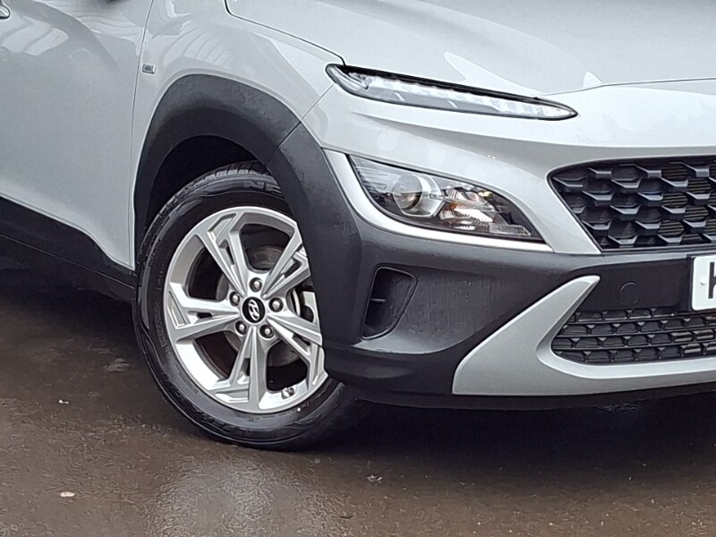 Used Hyundai KONA 2023 for sale - 77503002: Photo 9