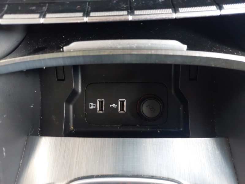 Used MG MG HS 2022 for sale - 76537097: Photo 13