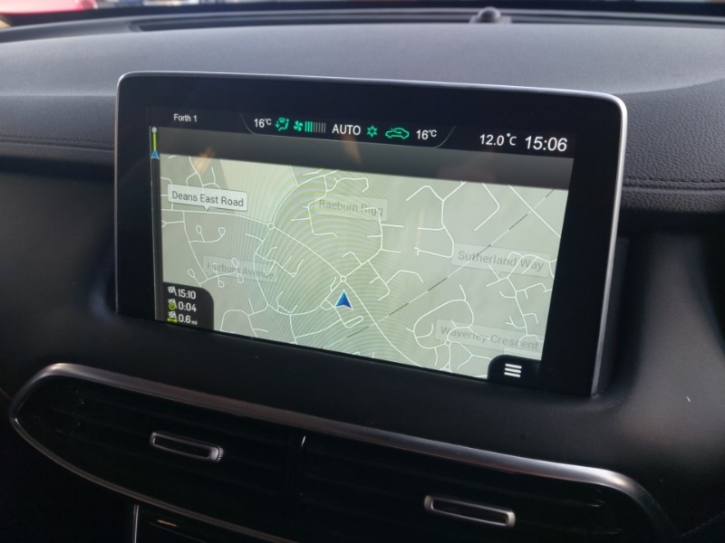 Used MG MG HS 2022 for sale - 76537097: Photo 17