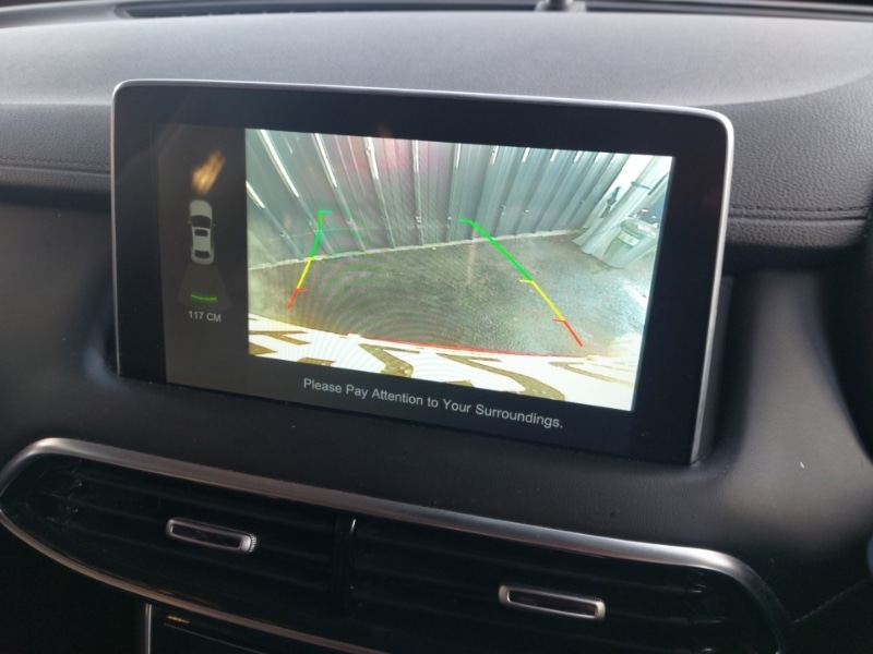 Used MG MG HS 2022 for sale - 76537097: Photo 19