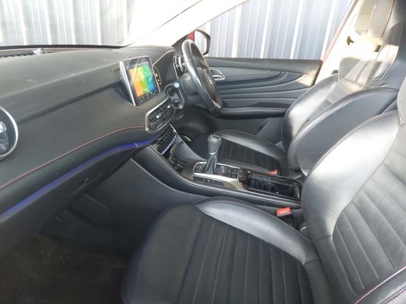 Used MG MG HS 2022 for sale - 76537097: Photo 5