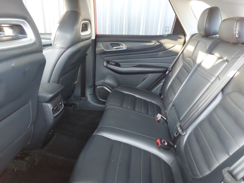 Used MG MG HS 2022 for sale - 76537097: Photo 6