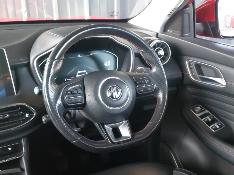 Used MG MG HS 2022 for sale - 76537097: Photo 7