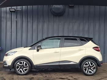 Used Renault Captur 2018 for sale - 79786247: Photo
