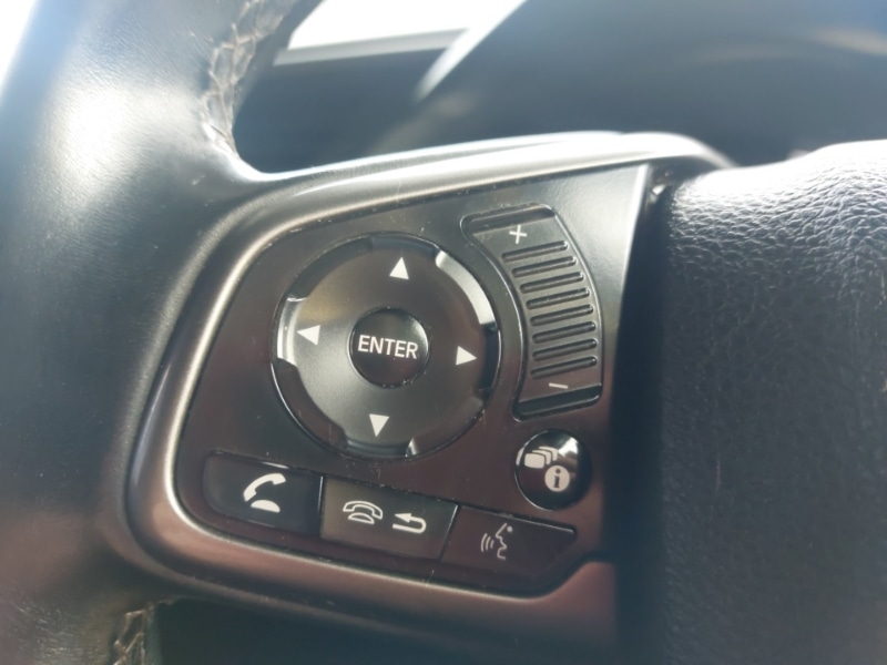 Used Honda Civic 2019 for sale - 76325736: Photo 12
