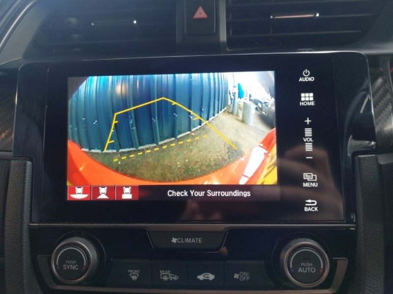 Used Honda Civic 2019 for sale - 76325736: Photo 14