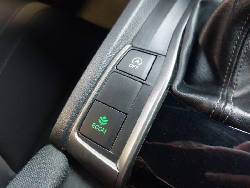 Used Honda Civic 2019 for sale - 76325736: Photo 15