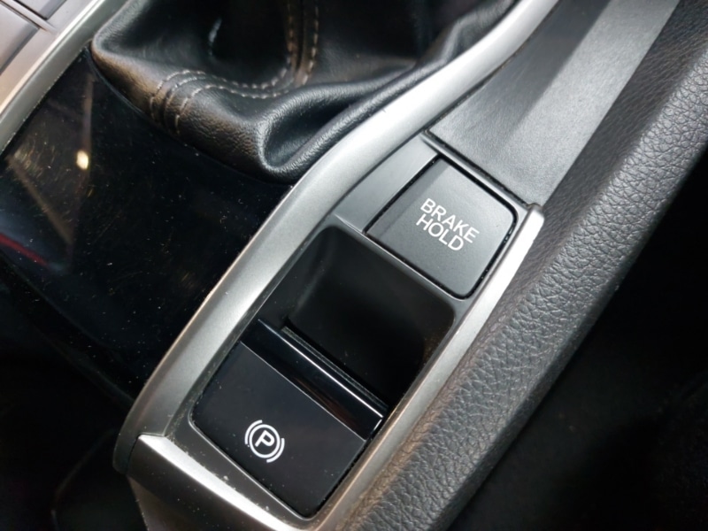 Used Honda Civic 2019 for sale - 76325736: Photo 16
