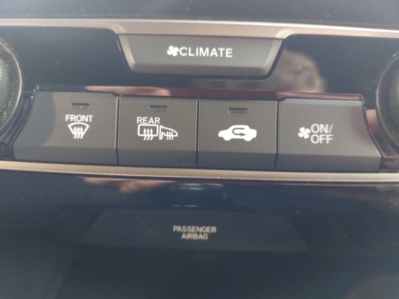Used Honda Civic 2019 for sale - 76325736: Photo 19