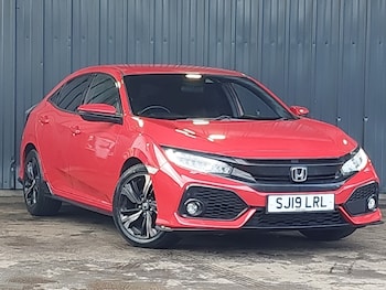 Honda - Civic