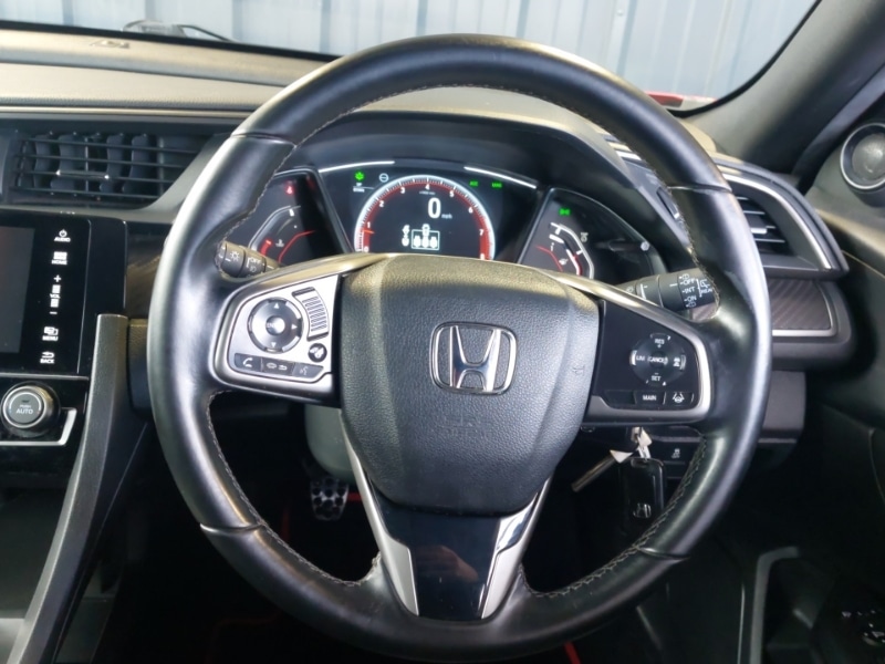 Used Honda Civic 2019 for sale - 76325736: Photo 7