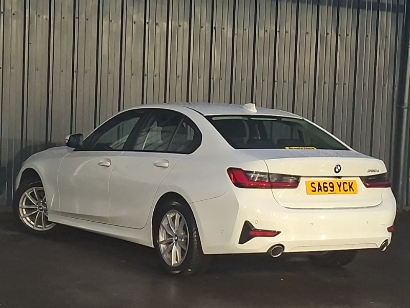 Used BMW 3 Series 2019 for sale - 78066191: Photo 3