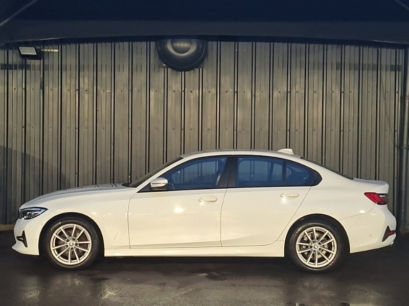 Used BMW 3 Series 2019 for sale - 78066191: Photo 4