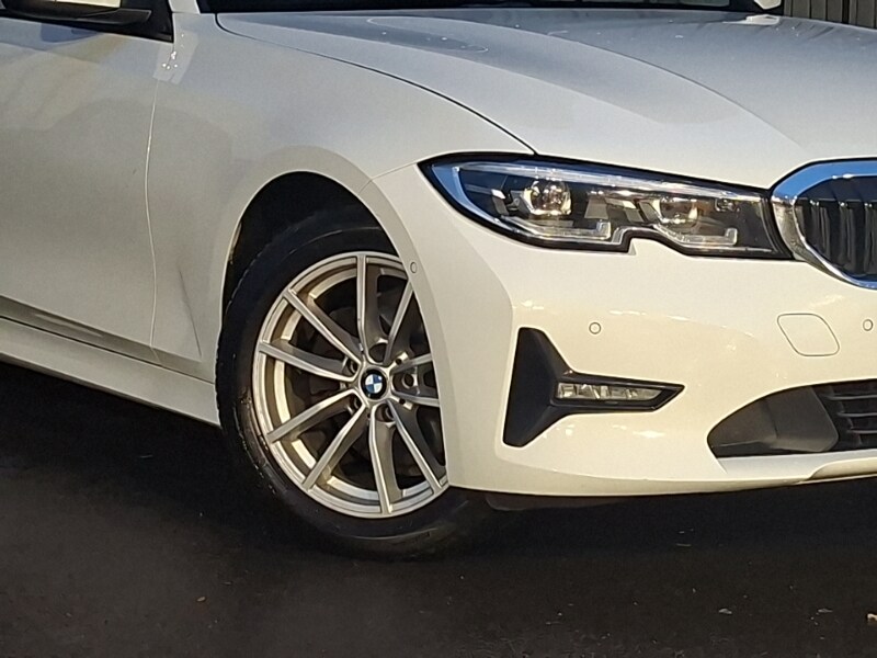 Used BMW 3 Series 2019 for sale - 78066191: Photo 9