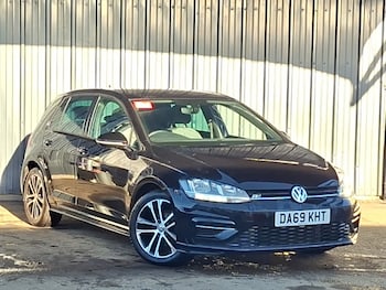 Used Volkswagen Golf 2019 for sale - 77816406: Photo