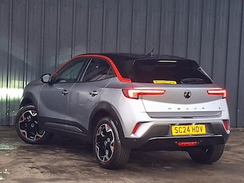 Used Vauxhall Mokka 2024 for sale - 78559560: Photo
