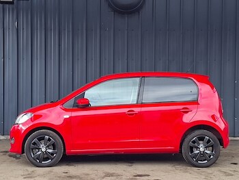 Used Skoda Citigo 2016 for sale - 78326783: Photo