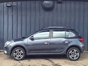 Used Dacia Sandero Stepway 2020 for sale - 78425297: Photo