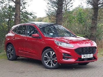 Ford - Kuga
