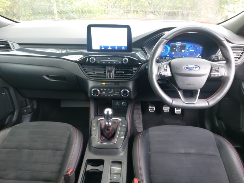 Used Ford Kuga 2020 for sale - 76121179: Photo 2