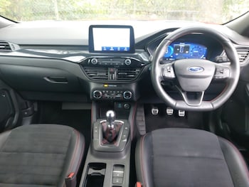 Used Ford Kuga 2020 for sale - 76121179: Photo