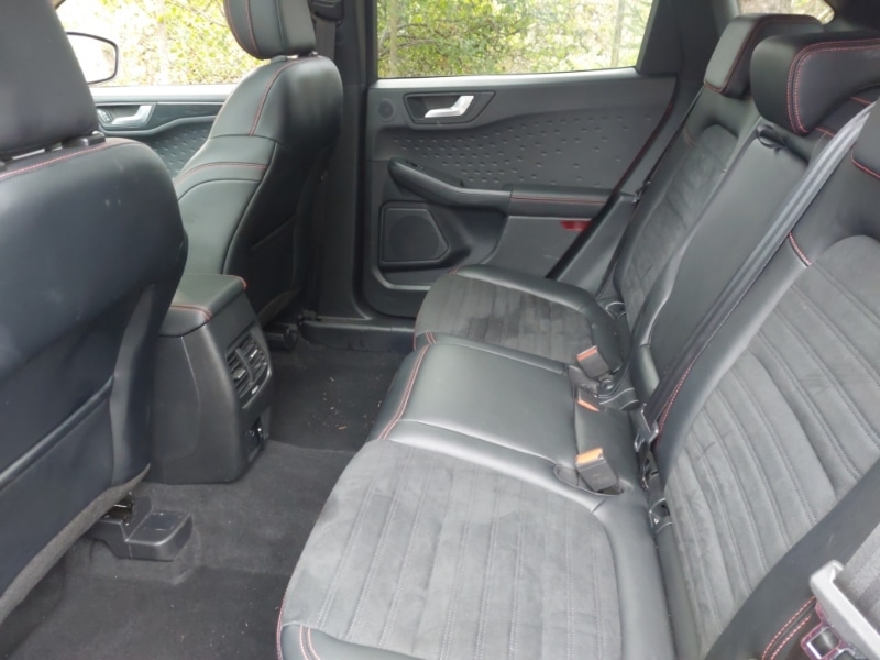 Used Ford Kuga 2020 for sale - 76121179: Photo 6