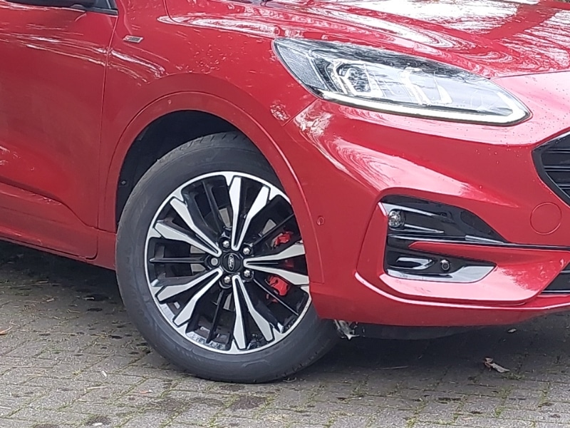 Used Ford Kuga 2020 for sale - 76121179: Photo 9