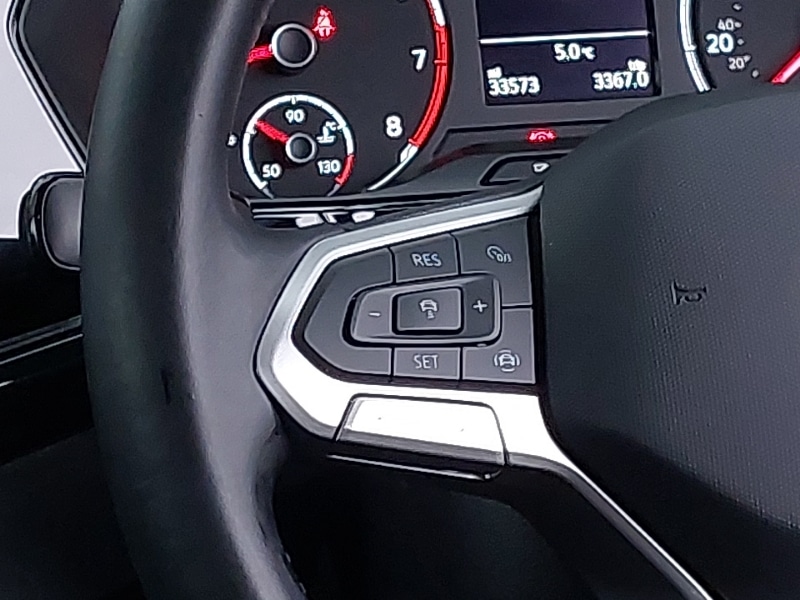 Used Volkswagen T-Cross 2020 for sale - 76707823: Photo 11