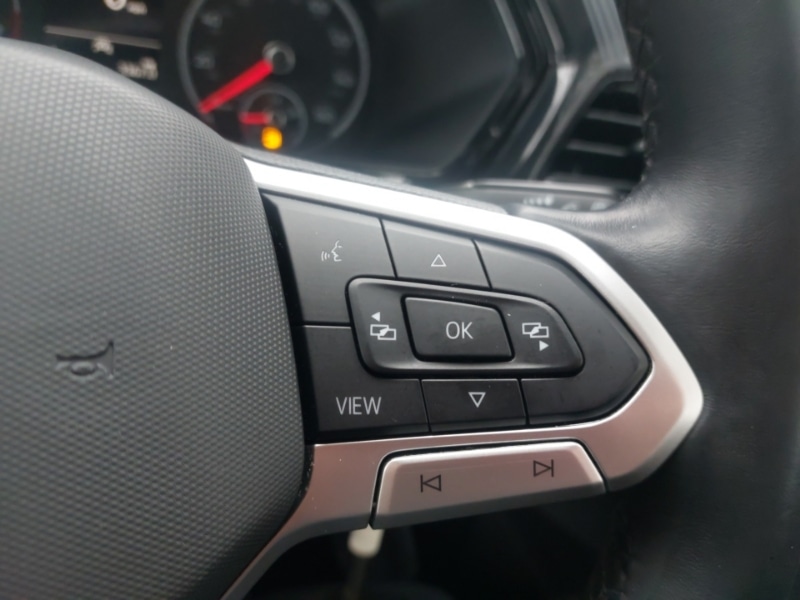 Used Volkswagen T-Cross 2020 for sale - 76707823: Photo 13