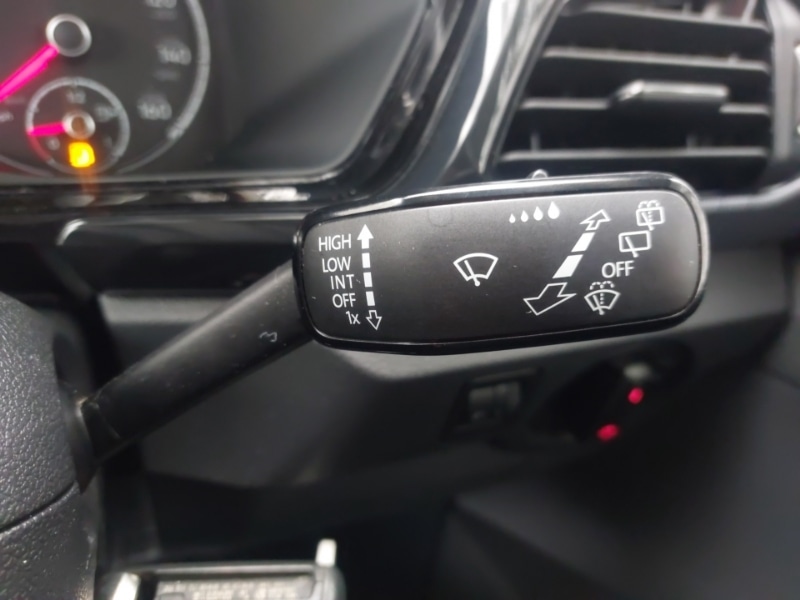 Used Volkswagen T-Cross 2020 for sale - 76707823: Photo 14