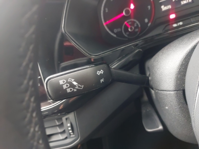 Used Volkswagen T-Cross 2020 for sale - 76707823: Photo 16