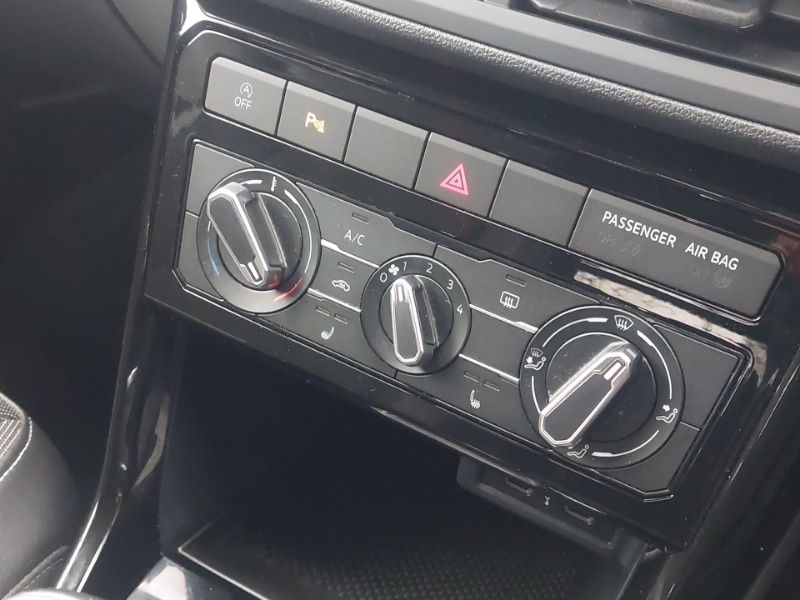 Used Volkswagen T-Cross 2020 for sale - 76707823: Photo 18