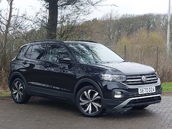 2020 - 1.0 TSI SE 5dr