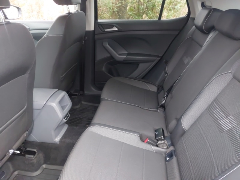 Used Volkswagen T-Cross 2020 for sale - 76707823: Photo 6