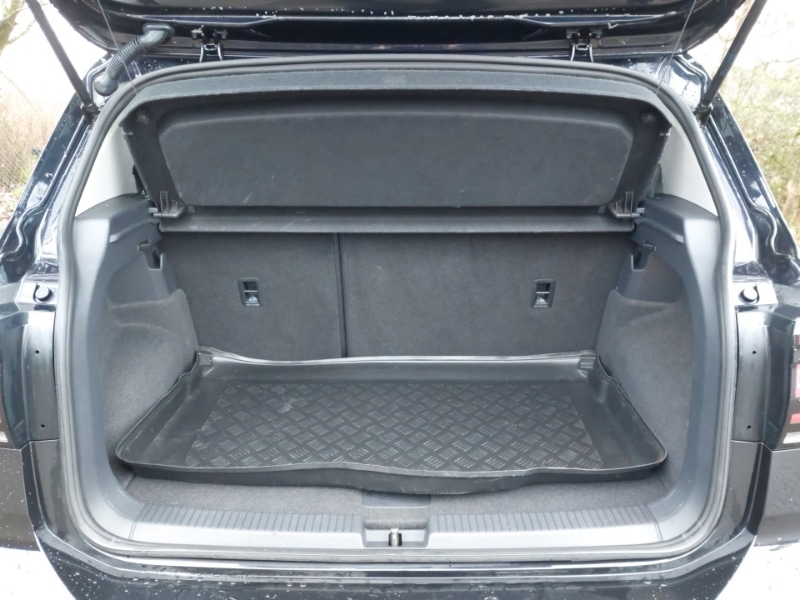 Used Volkswagen T-Cross 2020 for sale - 76707823: Photo 8