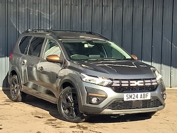 Used Dacia Jogger 2024 for sale - 78013098: Photo